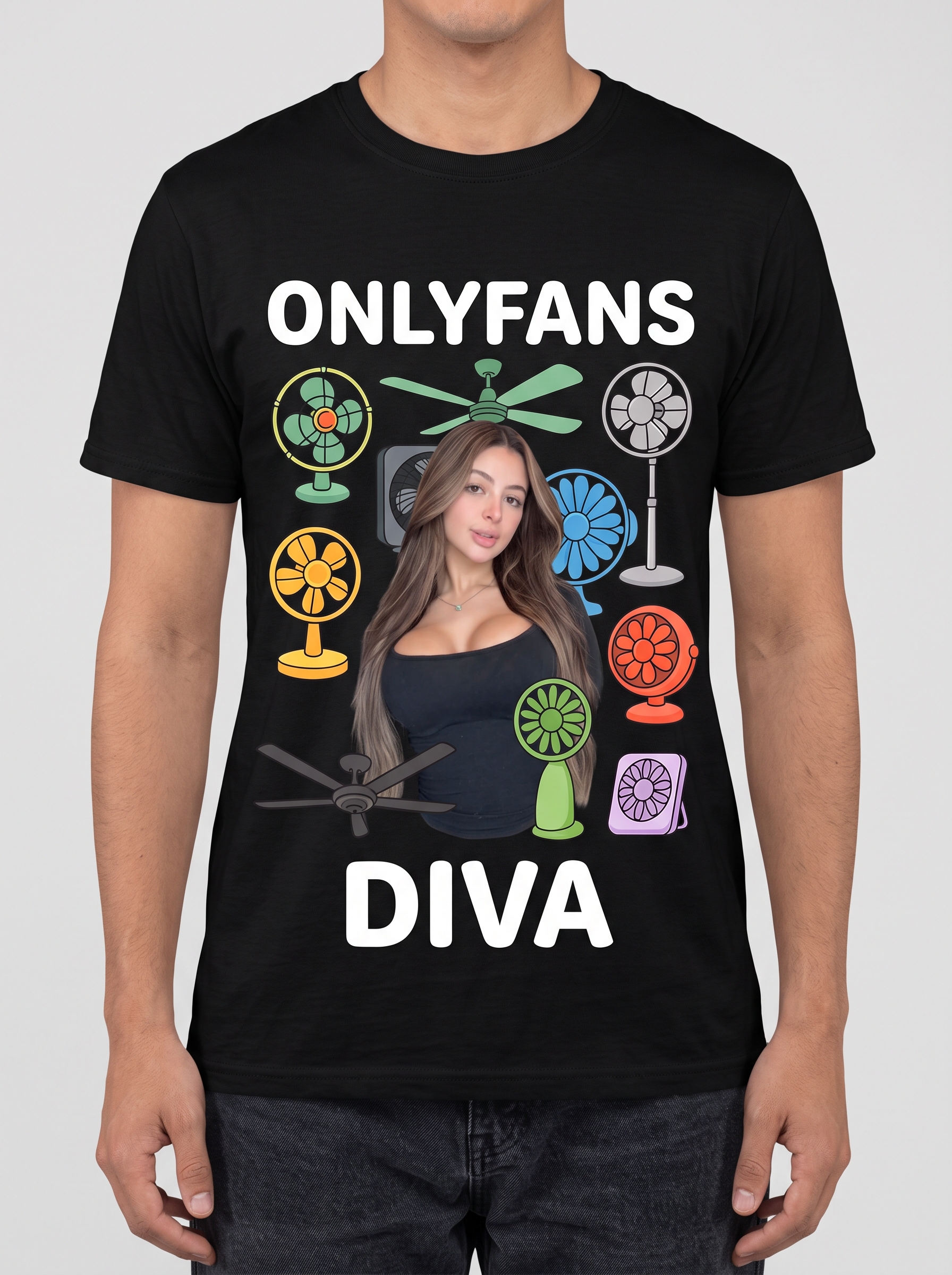Camiseta 01 - Foto 2