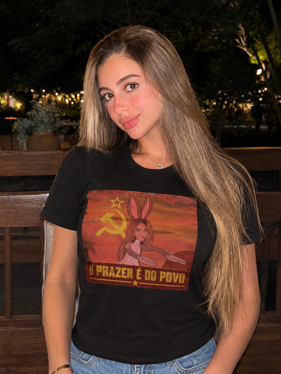 Camiseta 03 - Foto 2